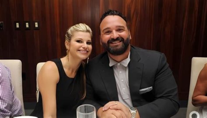 Edward R. Morse Net Worth