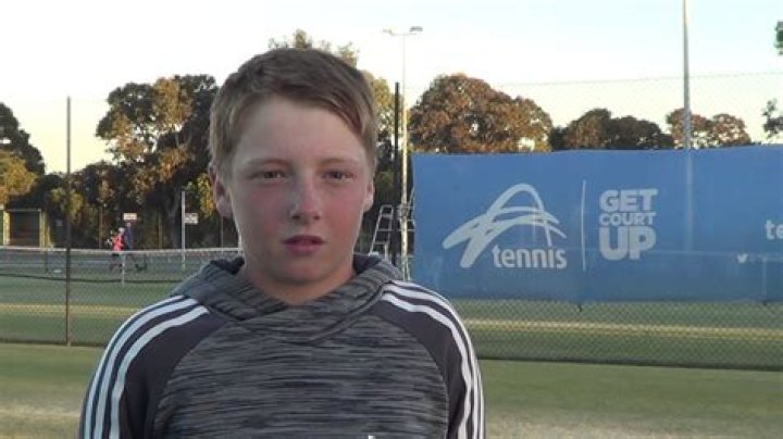 Edward Winter Net Worth