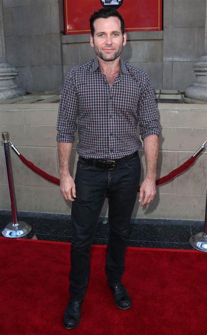 Eion Bailey Net Worth