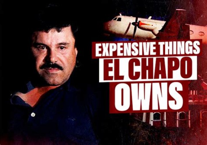 El Chapo Net Worth : Details About Highest, Assets, income, home, Wealth - SarkariResult