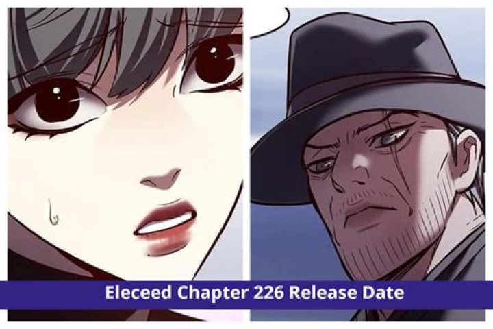 Eleceed Chapter 273 Release Date : Recap, Review, Spoilers, Streaming, Schedule & Where To Watch? - SarkariResult