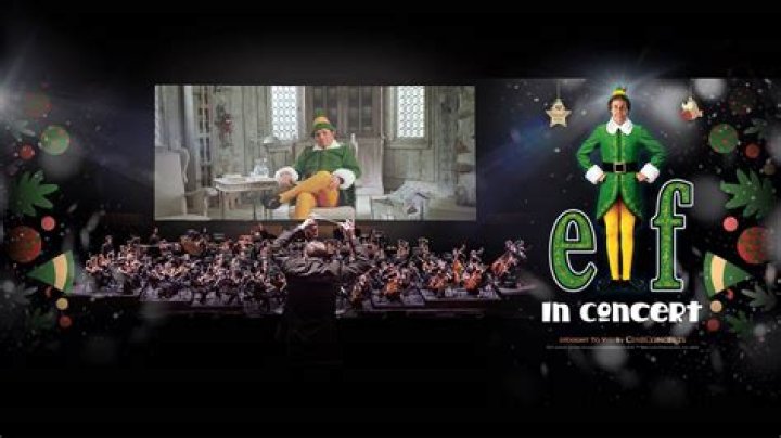 Elf in Concert 2023: Concert Tickets, Prices, Tour Dates & Classical Concert - SarkariResult