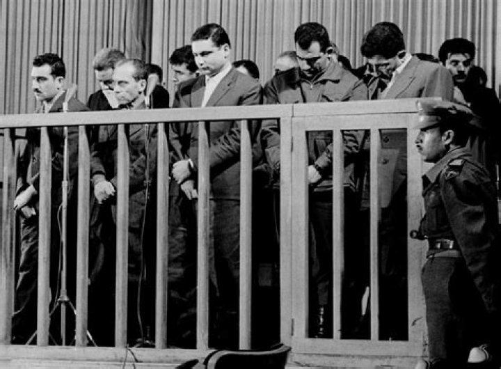 Eli Cohen: The Legendary Israeli Spy Who Infiltrated Syria - SarkariResult