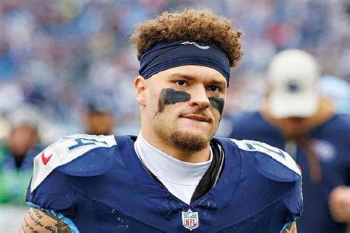 
Elijah Molden Parents Had a Major Influence In His Career, Dad Alex Molden Was A Former NFL Star 