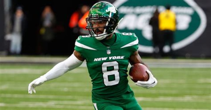 
Elijah Moore traded to Cleveland Browns: Have New York Jets moved closer to getting Aaron Rodgers? 