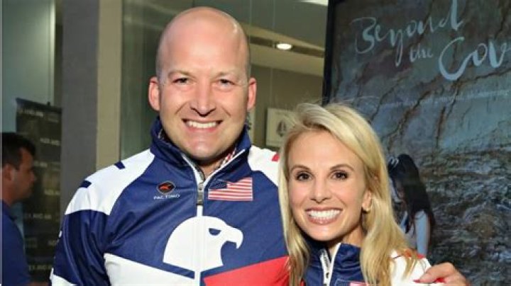 Elisabeth Hasselbeck And Husband Tim Hasselbeck Combined Net Worth Of $20 Million