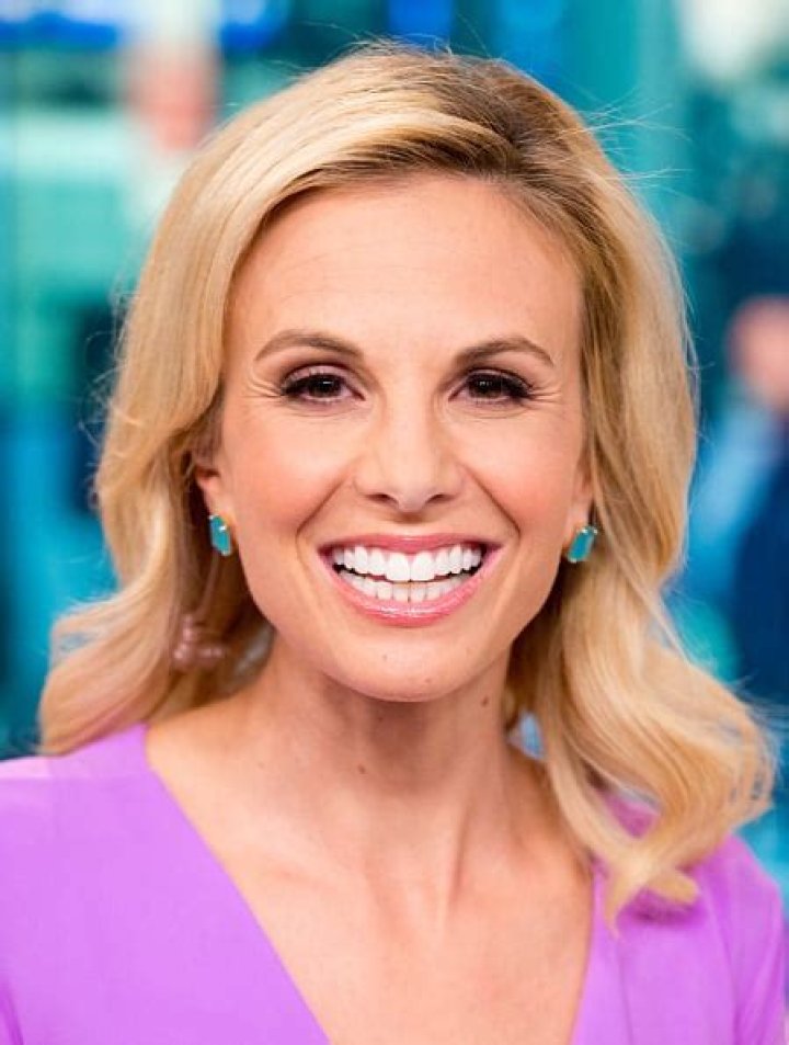 Elisabeth Hasselbeck Net Worth