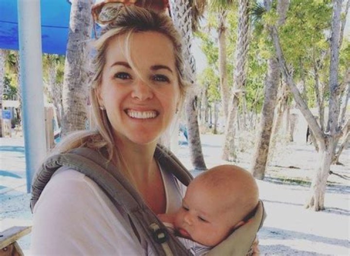 Elizabeth Prann Bio, Wiki, Age, Family, Husband, Baby, Salary and Net Worth