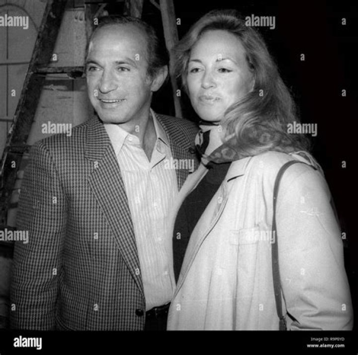 Elke Gazzara Net Worth