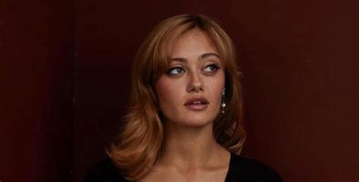 Ella Purnell Height, Weight, Measurements, Bra Size, Shoe Size