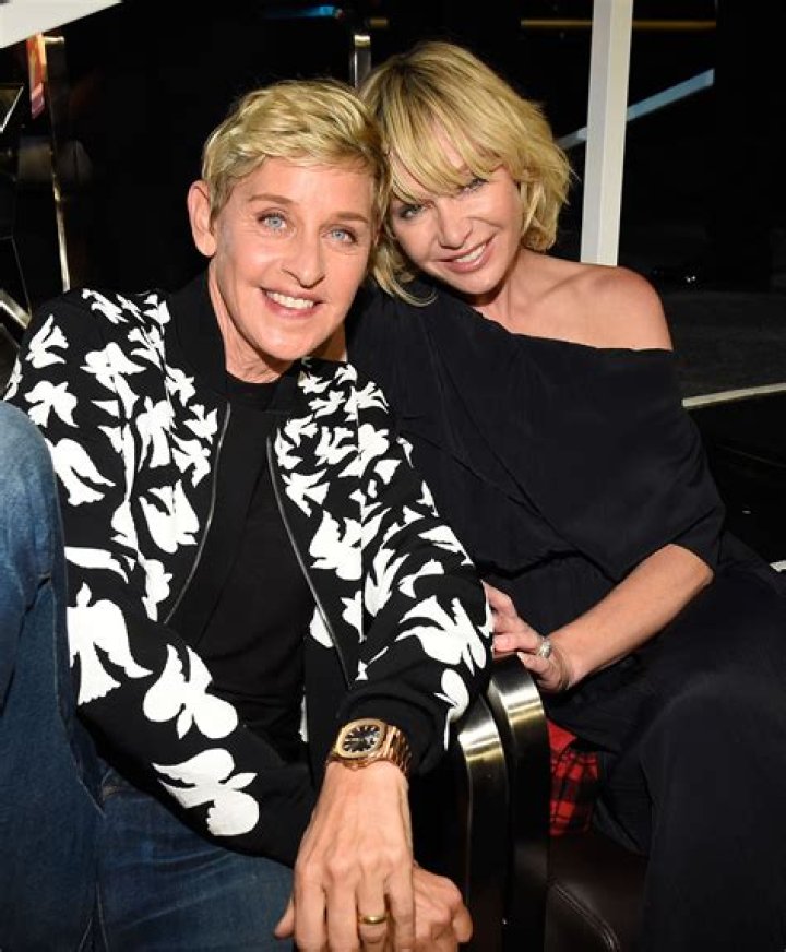 
Ellen DeGeneres’ Height, Vegan Diet and Relationship History Revealed 