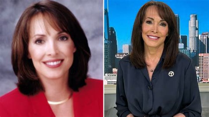 Ellen Leyva Bio–Wiki, Age, Height, Husband, Daughters, ABC7 And Salary.