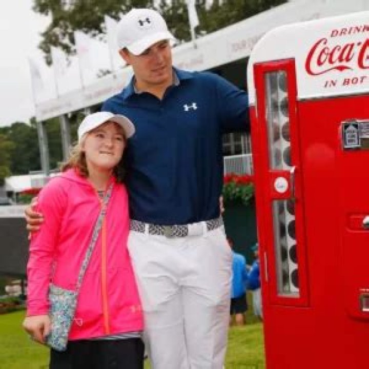 Ellie Spieth Height, Weight, Net Worth, Age, Birthday, Wikipedia, Who, Nationality, Biography