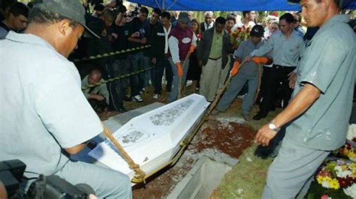 Eloa Pimentel Death, Hostage Crises Resulted in the Death of a 15-Year-Old Brazilian Girl