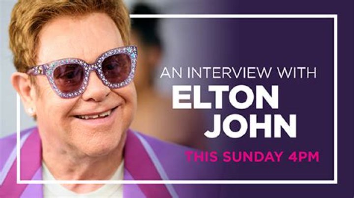 Elton John’s Net Worth, Biography, Career, Awards, Fact and Life Story