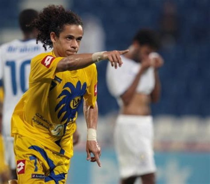 elton Jose Xavier Gomes