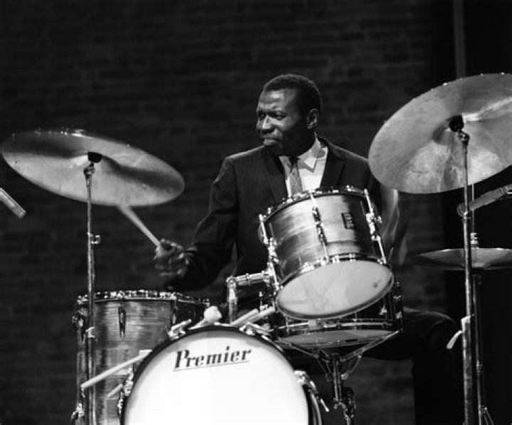 Elvin Jones