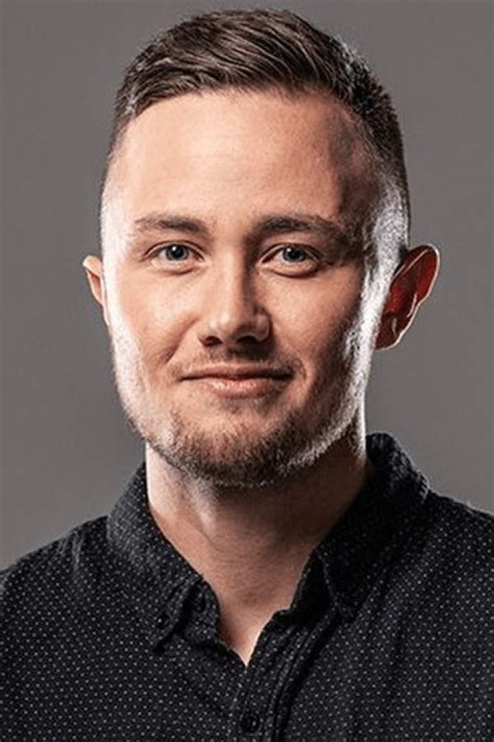 Elz Carrad Age, Birthday, Wikipedia, Who, Nationality, Biography