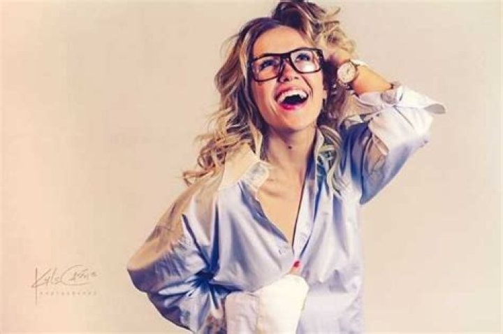 Emilie Ullerup Earned Over a Million Dollars from Her Career; Her Fortune!