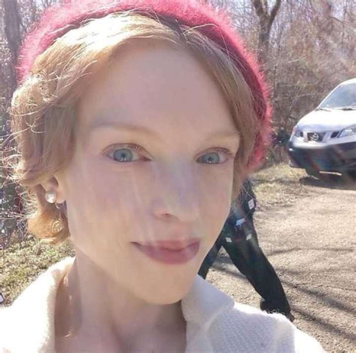 Emily Brobst Age, Wiki, Bio, Height in Feet, Nationality, Instagram, Net Worth