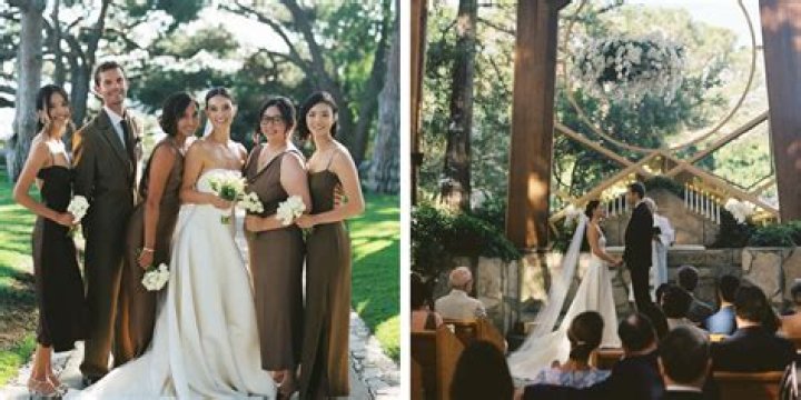 Emily Mariko Parents and Wedding Location Details