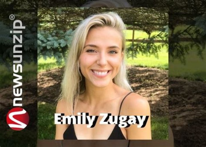 Emily Zugay Height, Weight, Net Worth, Age, Birthday, Wikipedia, Who, Nationality, Biography