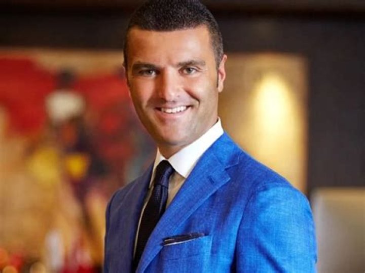 
Emir Mulabegovic Age, Birthday, Wikipedia, Who, Nationality, Biography 