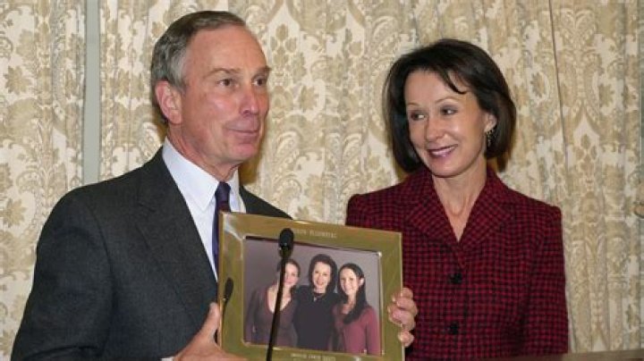 Emma Bloomberg Net Worth: Age, Husband Married Facts on Michael Bloomberg, Susan Brown Daughter
