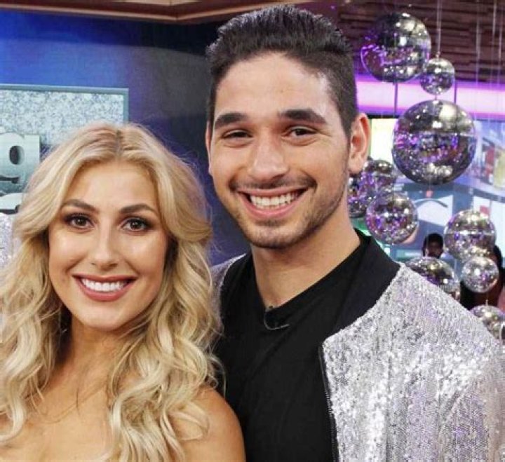 Emma Slater's Husband: A Timeline Overview of Her Relationship - SarkariResult