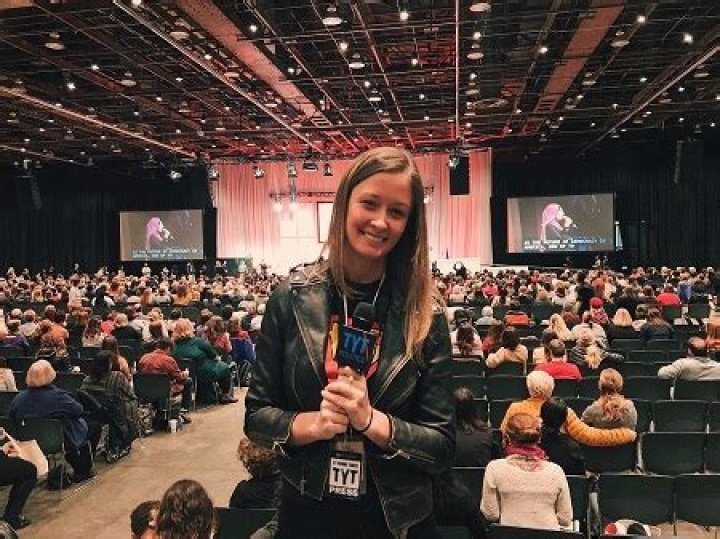 Emma Vigeland Bio, Net Worth, Boyfriend, Instagram, TYT Network, Age