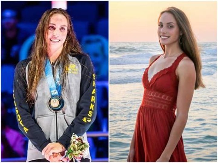 Emma Weyant Net Worth: Height, Age, Bio, Career & More