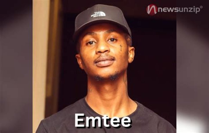 
Emtee Height, Weight, Net Worth, Age, Birthday, Wikipedia, Who, Nationality, Biography 