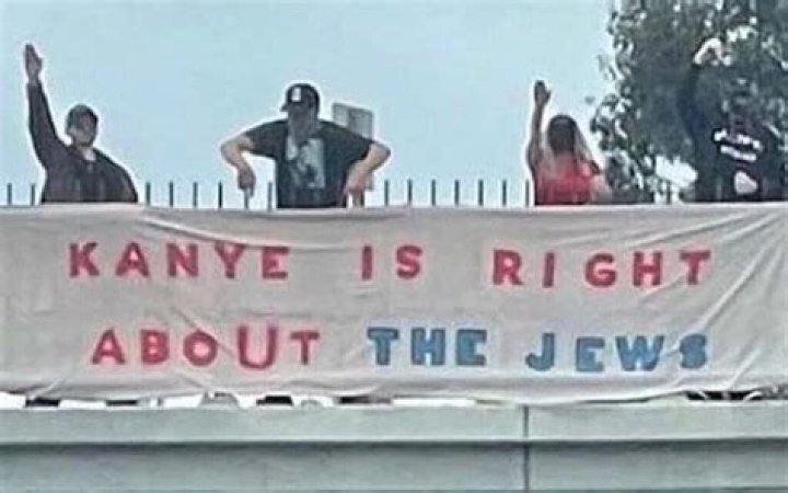 
“Enough is enough”: February 25th National Day of Hate against Jewish community sparks backlash 