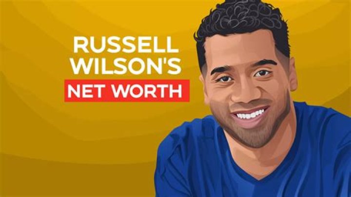 Enrique Wilson Net Worth