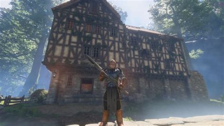 Enshrouded: Where to Find the Blue Goblet Tavern? - SarkariResult