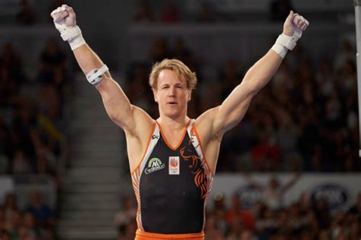 Epke Zonderland