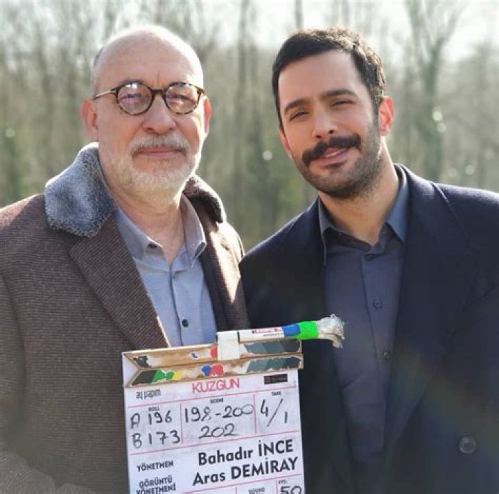 Erdal Küçükkömürcü Net Worth