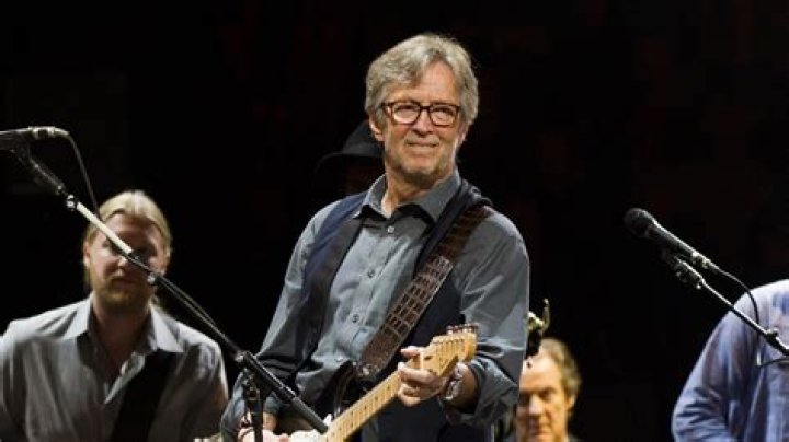 Eric Clapton Tour Dates 2023, How to Get Presale Code? -Latest News