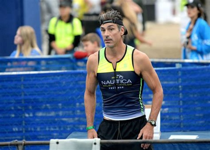 Eric Etebari Net Worth