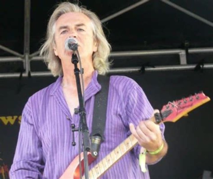 Eric Faulkner Net Worth