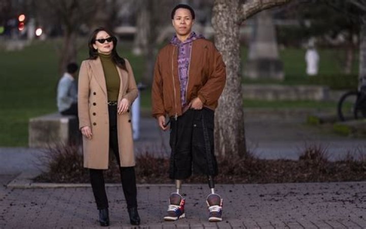 Eric Graise's Health Update: What happened to Eric Graise? Which type of health issue he have? - SarkariResult