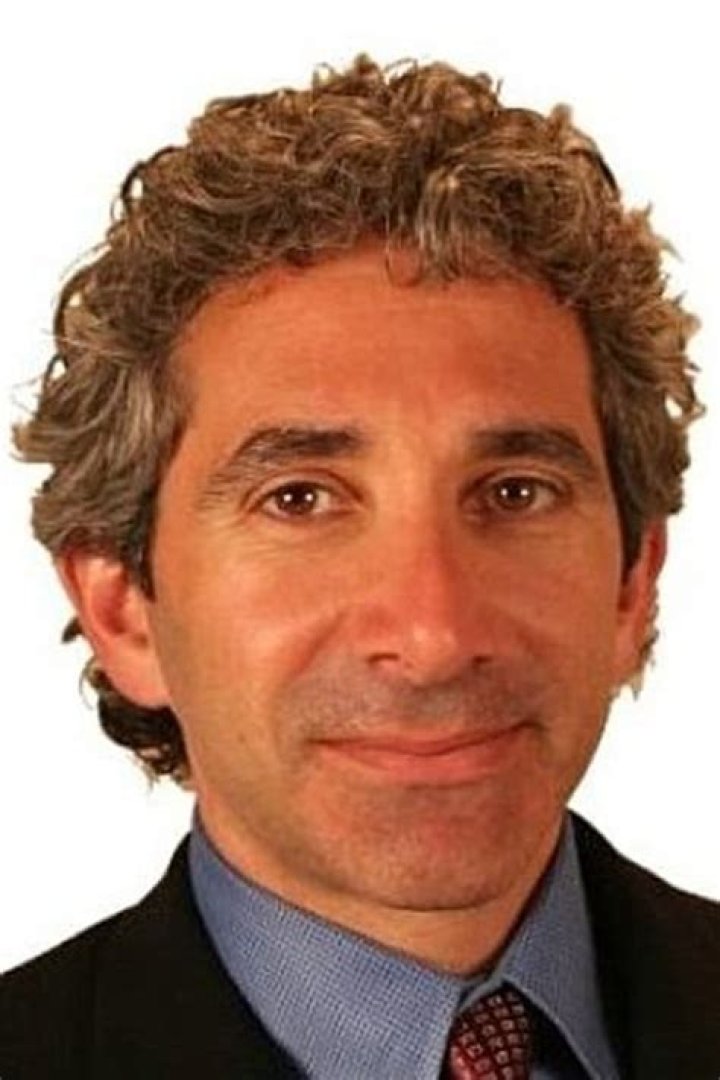 Eric Gurry Net Worth