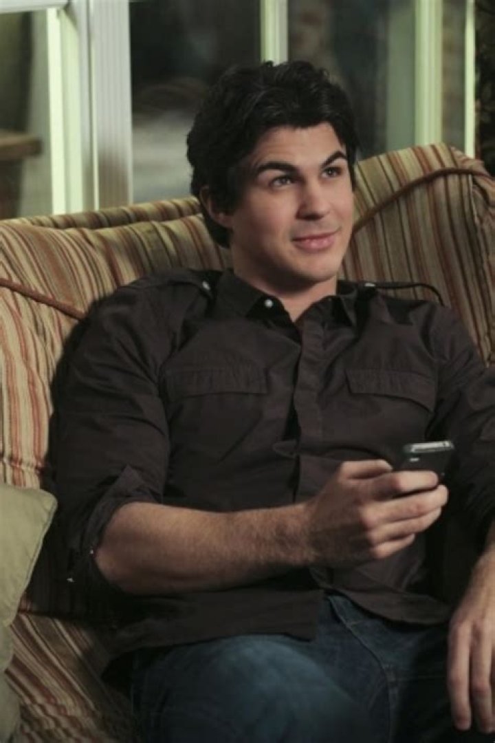 Eric McIntire Net Worth