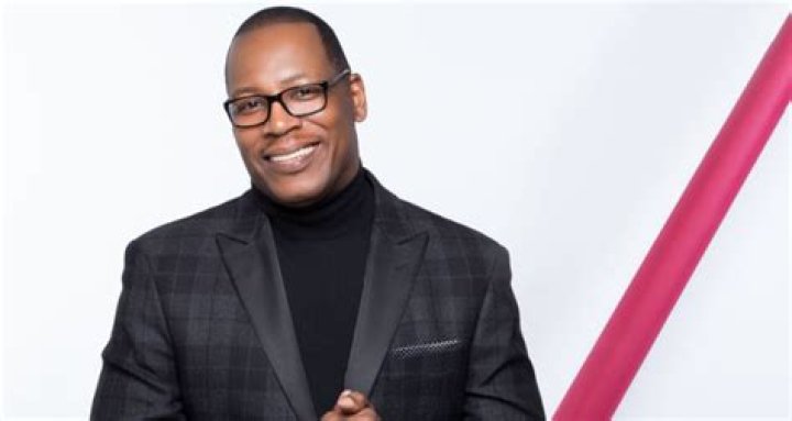 Eric Nolan Grant Net Worth