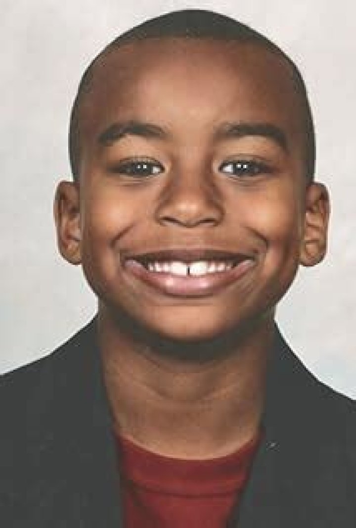 Eric O’Neal Jr. Net Worth