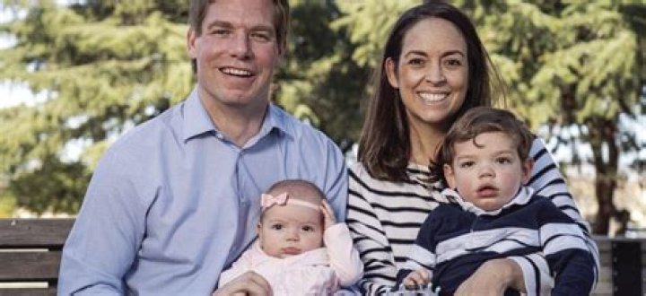 Eric Swalwell Wife, Divorce, And Affair: Wiki, Net Worth, Family
