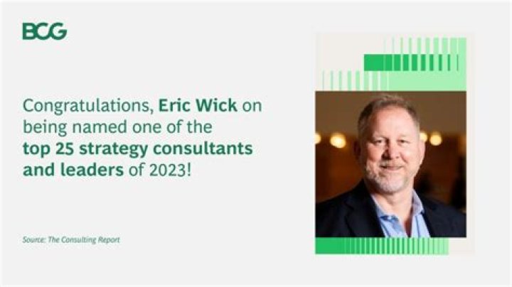 
Eric Wick Age, Facts, Wikipedia, Who, Nationality, Biography 