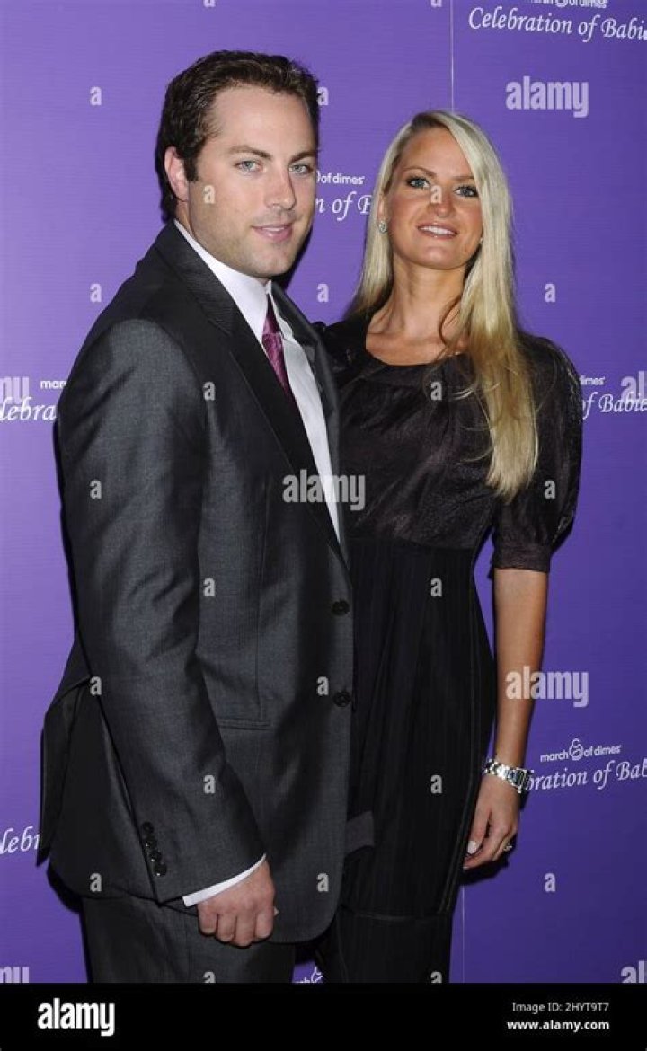 Erica Dahm’s Husband Jay McGraw Biography, Wiki, Net Worth, Wife, Height