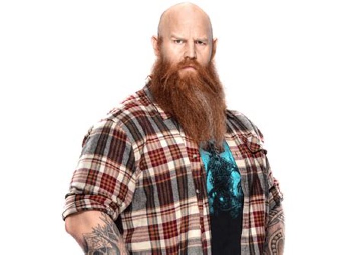 Erick Rowan