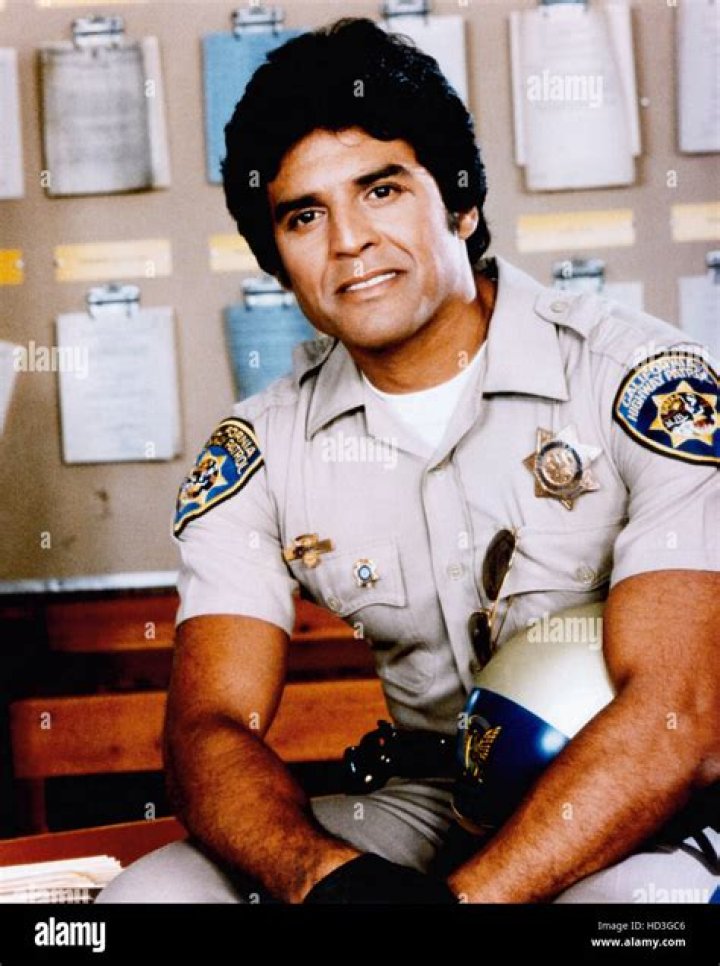 Erik Estrada